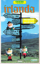 Irlanda rosalba graglia usato  Pavia