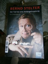 Bernd stelter tod gebraucht kaufen  Wesseling