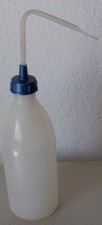 Laborflasche spritzflasche 500 gebraucht kaufen  Kassel
