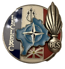 Insigne militaire opex d'occasion  Thiaucourt-Regniéville