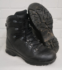Haix gtx boots for sale  HOCKLEY