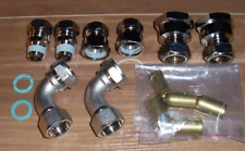 Anschluss set vitocell gebraucht kaufen  Owschlag