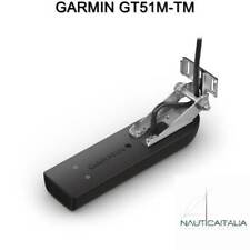 Garmin trasduttore poppa usato  Trani