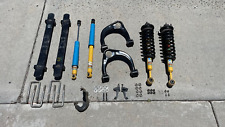 Complete oem bilstein for sale  San Diego