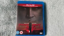 Fright night fright for sale  CHESSINGTON