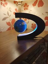 Floating earth lamp for sale  CAMBRIDGE