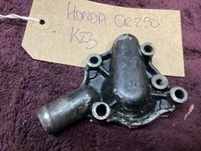 Honda cr250 kz3 for sale  BECCLES