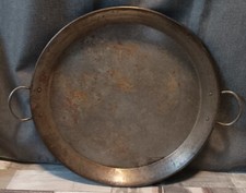 Plat paella authentique d'occasion  Aubenas