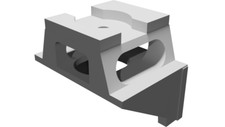 Mount adapter compatible usato  Italia