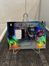 Nfl trading card gebraucht kaufen  Bayreuth