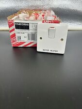 Logic k5403whi 20a for sale  WATFORD