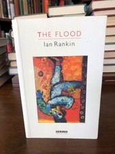 Flood ian rankin for sale  BIRMINGHAM