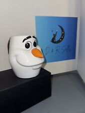 Disney olaf coffee for sale  Mingo Junction