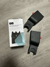 Abc design adapter gebraucht kaufen  Burgwindheim