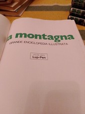 Grande enciclopedia illustrata usato  Rosa