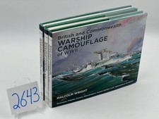 British commonwealth warship for sale  Los Alamos