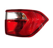 Conjunto de lanterna traseira/luz traseira para Ford Ecosport (lado direito) 2013-2021 comprar usado  Enviando para Brazil