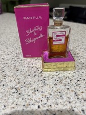 Vintage schiaparelli shocking for sale Vintage schiaparelli shocking for sale  SLEAFORD