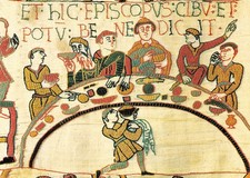 Bateux tapisserie d'occasion  France