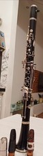 Clarinetto buffet crampon usato  Piombino