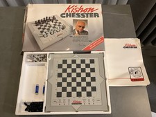 Fidelity kishon chesster gebraucht kaufen  Essen