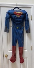 Superman man steel for sale  Nashua