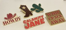 Calamity jane musical for sale  MANCHESTER