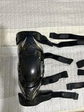 Coppia ginocchiera tutore usato  Villalfonsina