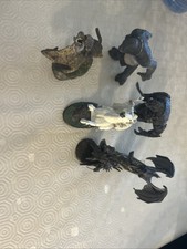 Lots figurine seigneur d'occasion  Cergy-
