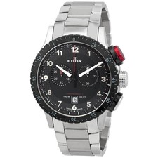 Edox chronorally chronograph for sale  Brooklyn