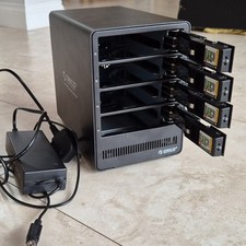 Orico 9548ru3 bay for sale  RUGBY