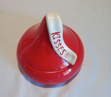 Hershey kisses ceramic for sale  Fayetteville
