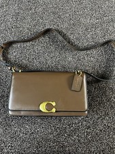 Coach cross body for sale  MANCHESTER