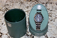 Citizen titanium eco for sale  Elk Grove