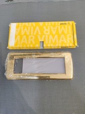 Placca vimar rondo usato  Messina