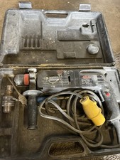 Aeg 110v sds for sale Aeg 110v sds for sale  ELY