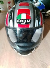 Ancien casque moto d'occasion  Nexon