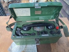 Army gpo linesman for sale  AYLESBURY