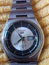 Seiko automatico vintage usato  Ravenna