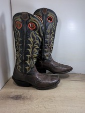 Tony lama long for sale  MANSFIELD
