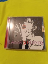 Giorgia ladra vento. usato  Torino