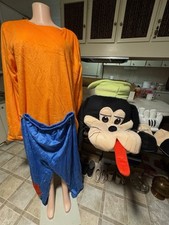 Goofy adult costume for sale  Sylacauga
