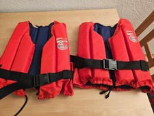 Grabner schwimmhilfe rot gebraucht kaufen  Lohmar