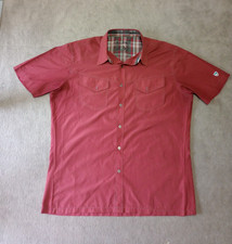 Kuhl eluxur shirt for sale  Madison