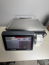 Bizerba retail scale for sale  Fort Lauderdale