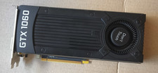 Usado, NVIDIA GTX 1060 3Gb GDDR5 comprar usado  Enviando para Brazil
