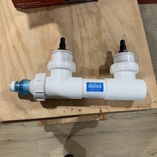 Aqua sterilizer 15w for sale  Norristown