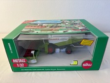 Siku 4253 mähdrescher gebraucht kaufen  Michelstadt