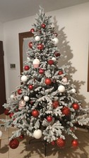 Albero natale usato  Villorba