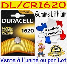 Piles boutons cr1620 d'occasion  Saint-Laurent-de-Neste